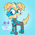 Tuck by ScratchandMeppsFan19