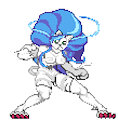 Felicia again