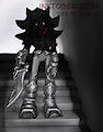 Day 19. Knight by BlackFly