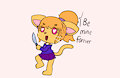 Be Mine Forever by Chimi