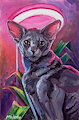 Personal art by MelodyOfForest