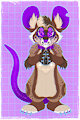 Mouse Jordan