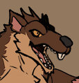 Weretober Rat by Undeadkitty13
