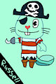 Happy Tree Friends: Russell
