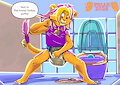 Not Today Potty