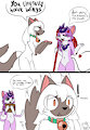- Imposter - by FeeshyArtist