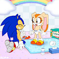 (Blur) Express Diapering by ClayMongoose