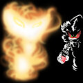 Sonictober Day 20: Solaris by Shadowwalk