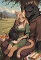 18 - Picnic by Nausamedu