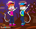 Halloween 2026-- Pop'n Music