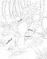 a meal for a Maccao by Sparkythechu