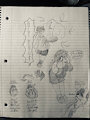 Eli and the Inner Machinations of the Shitwolf&trade; by SWEETMISSION