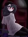 Octavia Is Ready To Roost (SFW) by LemLim22