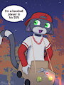 Baseball Buttons by Milachu92