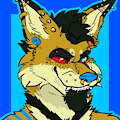 Look into my eyes! -Animated- by HunterStirling