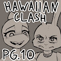 Hawaiian Clash pg.10 by septicemic