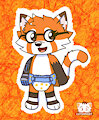 Baby Roxxie by lu15ange7