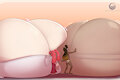 Bonyu's Boobie Walls by PastelWinter