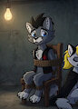 Escape attempts by Ardoran