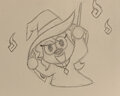 Day 19: Witch