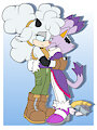 Blazolin - Comfort by DoubleAMR