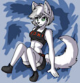 Zeex -- Fresh! by ZeexFoxia