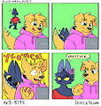 Awawaplanet #3 - Bite