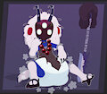 Ambivalent Acolyte~ by Tenerius