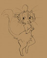 Small Orito by Saucy