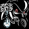 Sonictober Day 21: Determination by Shadowwalk