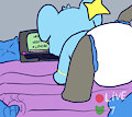 Shinx's Live Stream by HangyakuNeko