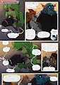 Tree of Life - Book 1 pg. 205. by Zummeng