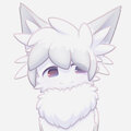 Fluffy by pikamofu025