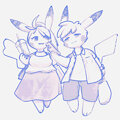 🛍️ by pikamofu025