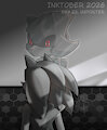 Day 22. Imposter by BlackFly