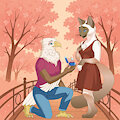 Petals and Promises