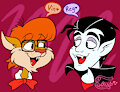 Reg and Vin