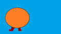 little john roll by jack o latern by Scottfox
