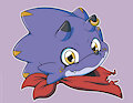 Suri Gammamon