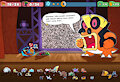 Paper Bingle Battle - MACHO by GyroTech