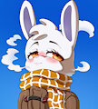 Getting colder by Kagemusha