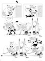 Billie Jean 3 - Page 22 by Horemheb