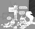 GO TO BED! by ConoStudios
