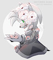 Day 23. Hanahaki by BlackFly
