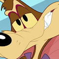 Wile E. Coyote (Bugs Bunny Builders)