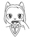 Teeth and Claws by RandomDudeFellow