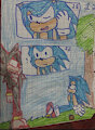 Rivals Forever - Old Comic 6 by MalekTheCat7
