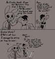 Nick's Past - Late to the party by SoulCentinel