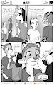 Cats n Cameras Strip 811 - At that moment by cheetahjab