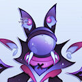 Bat-Dive DECODE - Open - ADOPT by CosmicNemesis09